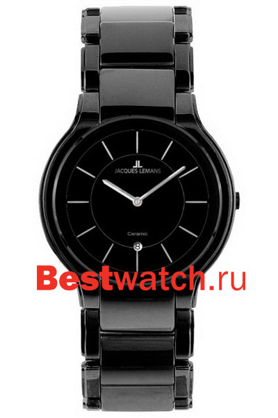 Часы Jacques Lemans Dublin 1-1581D